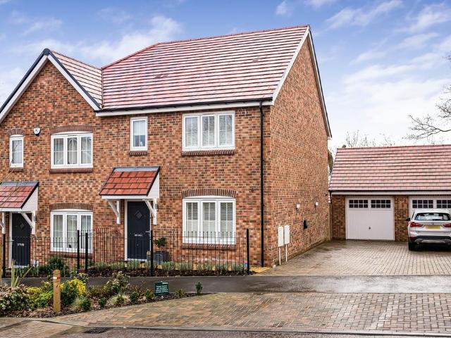 House for sale in Fretherne, Hertfordshire