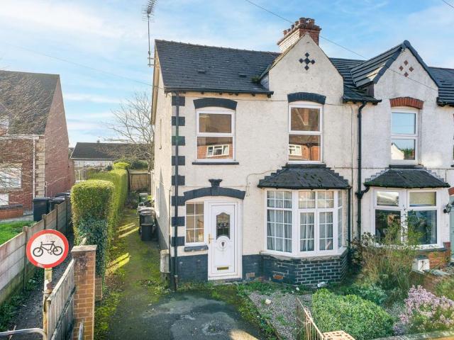 House for sale in Highley, Shropshire