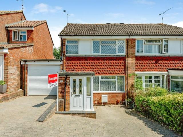 House for sale in Glynde, West Sussex