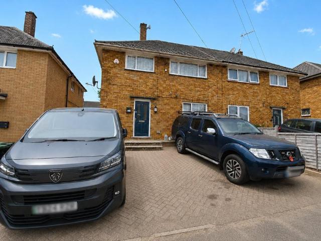 House for sale in Hockwell Ring, Leagrave