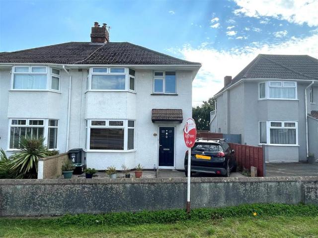 House for sale in Worle, Weston-super-mare