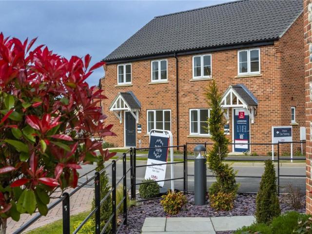House for sale in Comers, Norfolk
