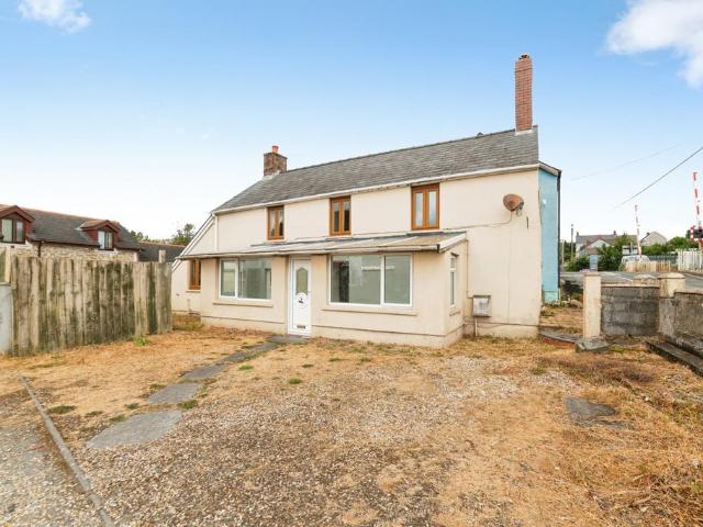 House for sale in St Clears