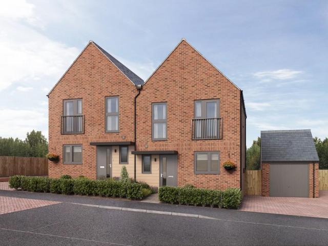 House for sale in Harestock, Winchester