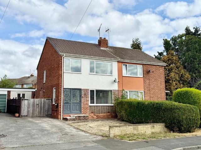 House for sale in Wetherby