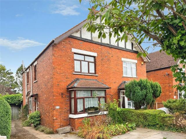 House for sale in Hatfield, South Yorkshire