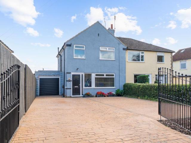 House for sale in Starbeck, Harrogate