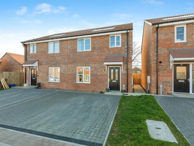 House for sale in Aiskew