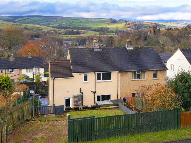 House for sale in Pateley Bridge, North Yorkshire