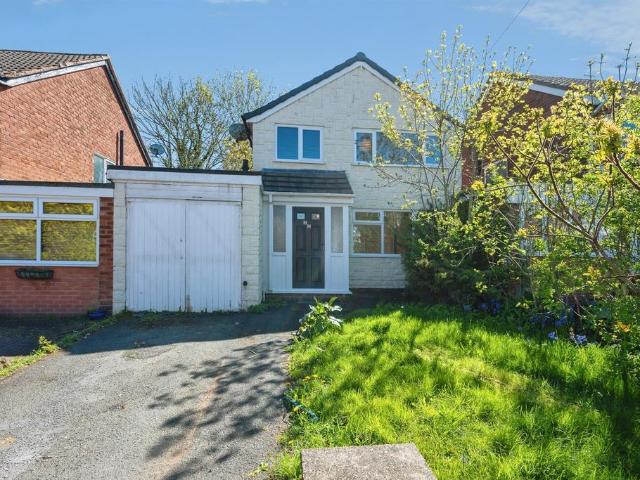 House for sale in Kings Heath, West Midlands