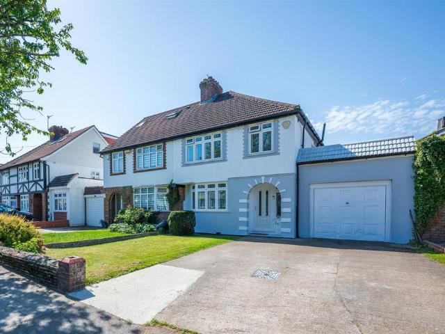 House for sale in Coney Hall, Greater London
