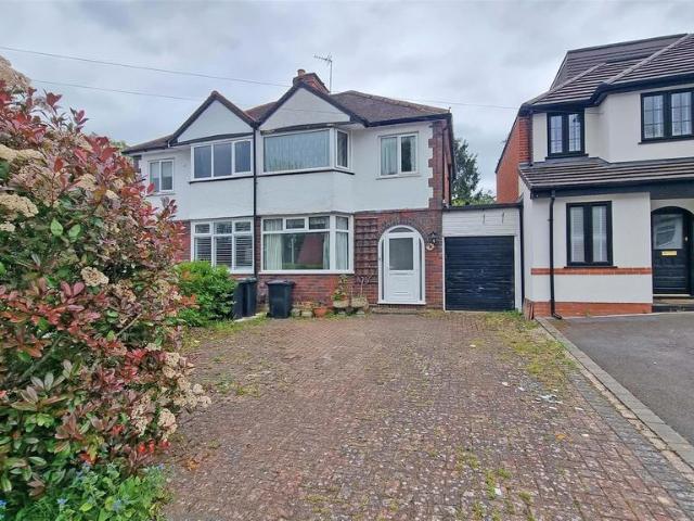 House for sale in Hollywood, Bromsgrove