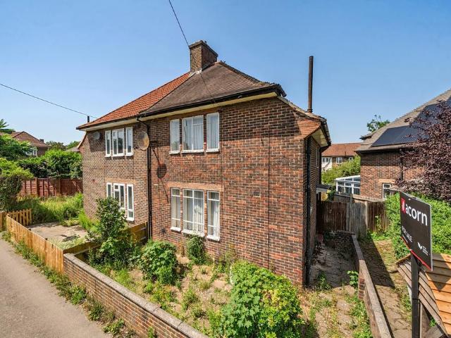 House for sale in London Borough of Lewisham, Greater London