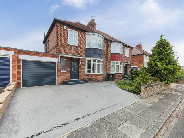 House for sale in Forest Hall, North Tyneside