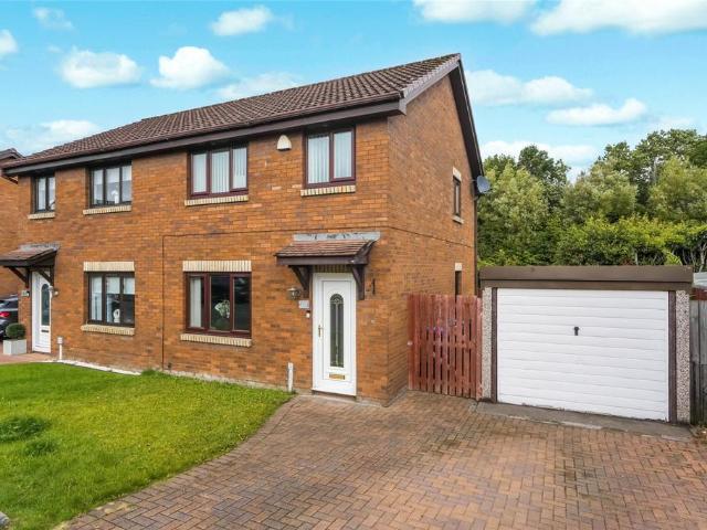 House for sale in Rogerfield, Swinton