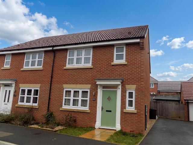 House for sale in Beckingthorpe, Brentingby