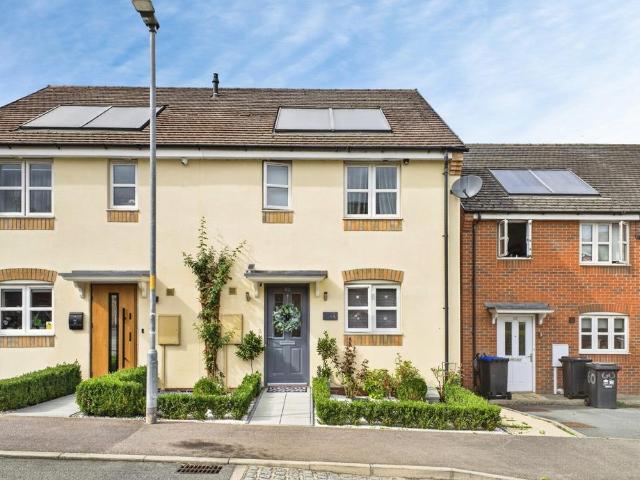 House for sale in New Duston, Duston