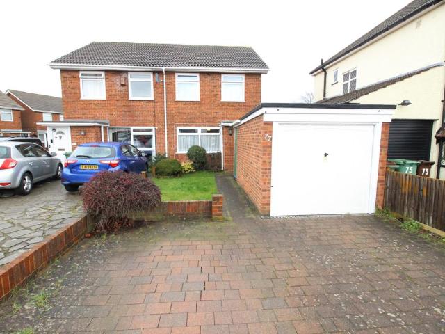 House for sale in Worcester Park, Greater London