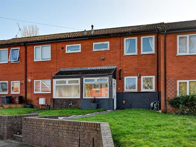 House for sale in Merryhill, West Midlands