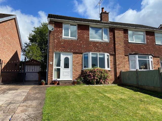 House for sale in Shavington cum Gresty, Shavington