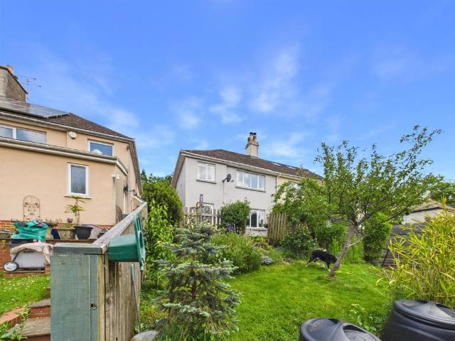 House for sale in Thrupp, School House