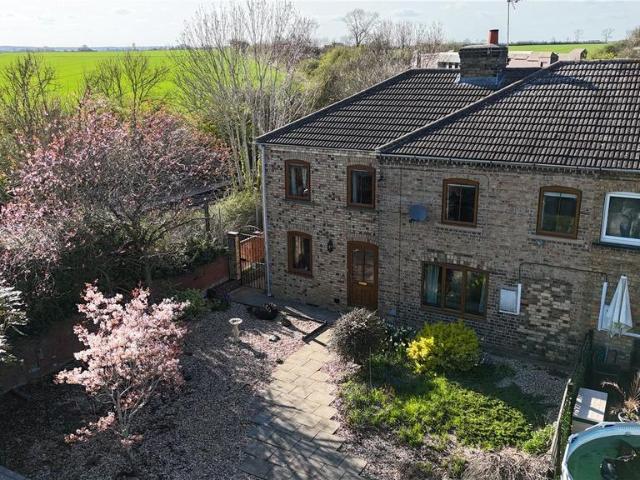 House for sale in Ashby De La Launde, Isle Of Man