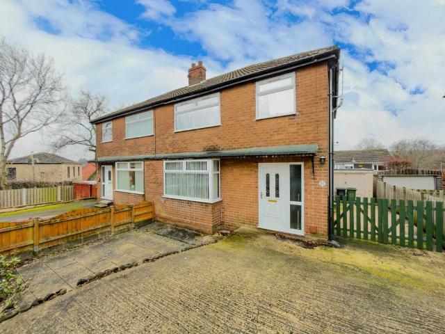 House for sale in Brown Hill, West Yorkshire