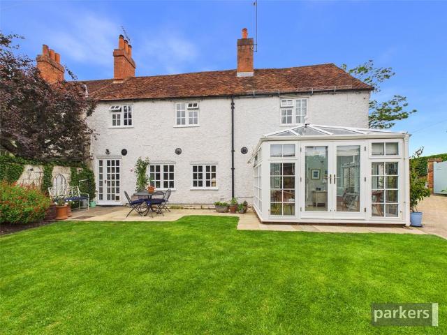 House for sale in Sonning, Isle Of Man