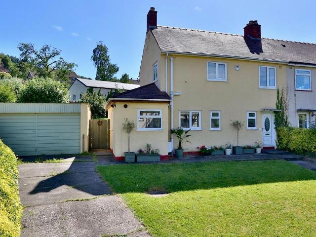 House for sale in Llanfoist Fawr, Govilon