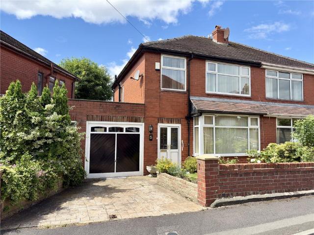 House for sale in Watersheddings, Pendock