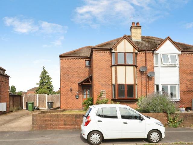 House for sale in Wilden, Rushock