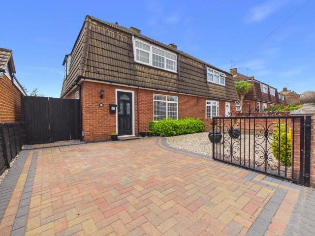 House for sale in Hoo St Werburgh