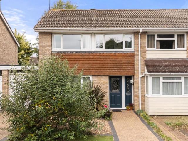 House for sale in Highwoods, Fordham Heath