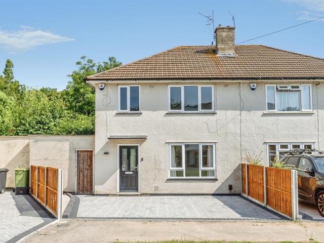 House for sale in Feckenham, City Of Bristol