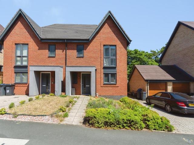 House for sale in West Midlands