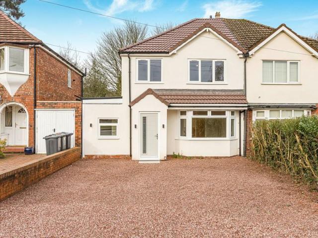 House for sale in Little Sutton, Sutton Coldfield