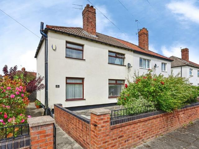 House for sale in Garston, Calderstones