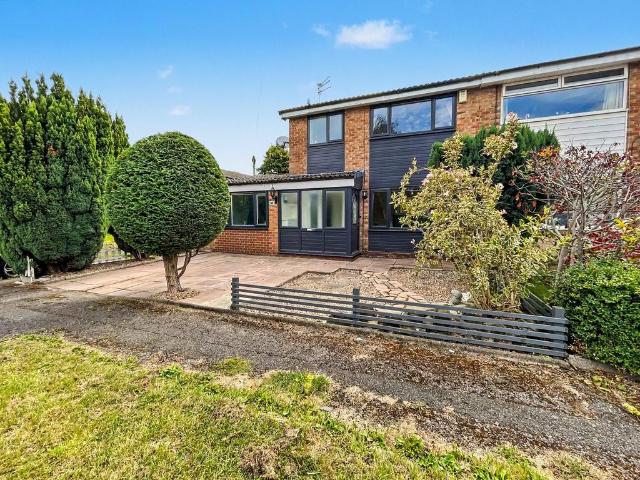 House for sale in Bury, Greater Manchester