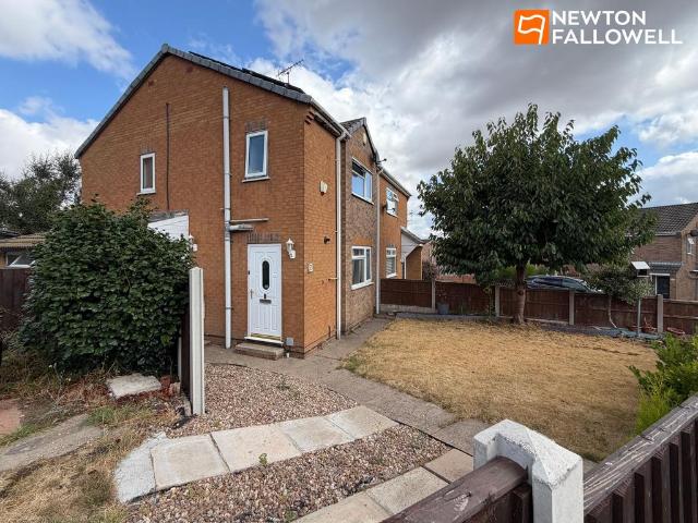 House for sale in Potters Corner, East Midlands