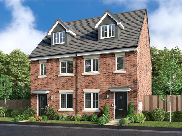 House for sale in Marske, Redcar And Cleveland