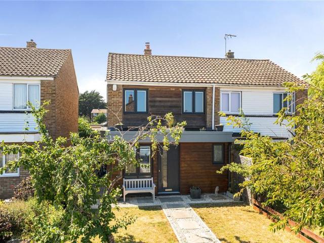 House for sale in London Borough of Bromley, Greater London