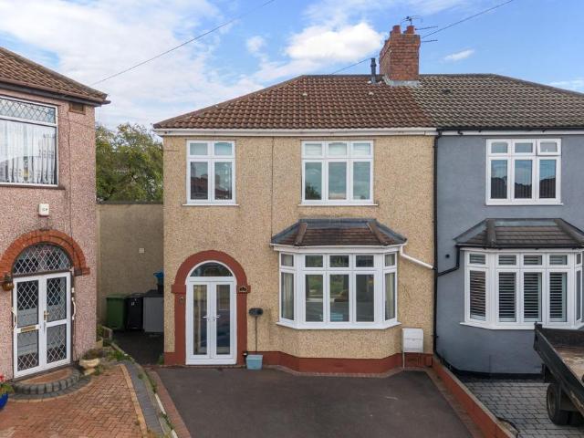 House for sale in Speedwell, Bristol