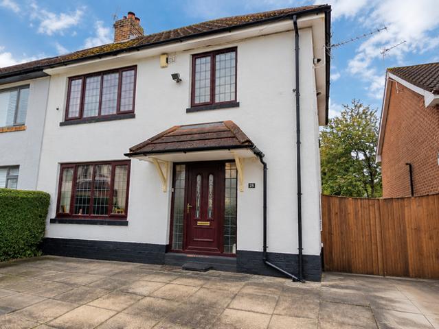 House for sale in Marple, Stockport