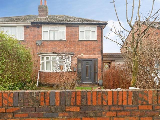 House for sale in Stocking Farm, Old Wharf