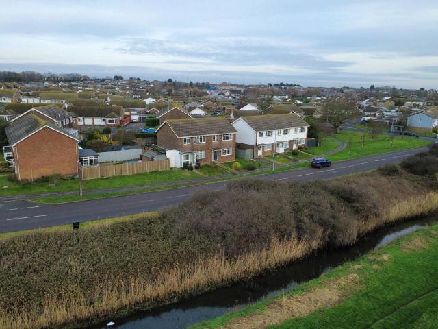 House for sale in Friday Street, Eastbourne