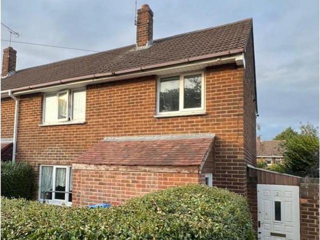 House for sale in Horninglow and Eton, Beamhurst