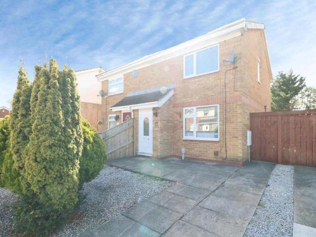 House for sale in Orchard Park, Hull