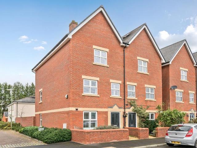 House for sale in Eastleigh, Helford