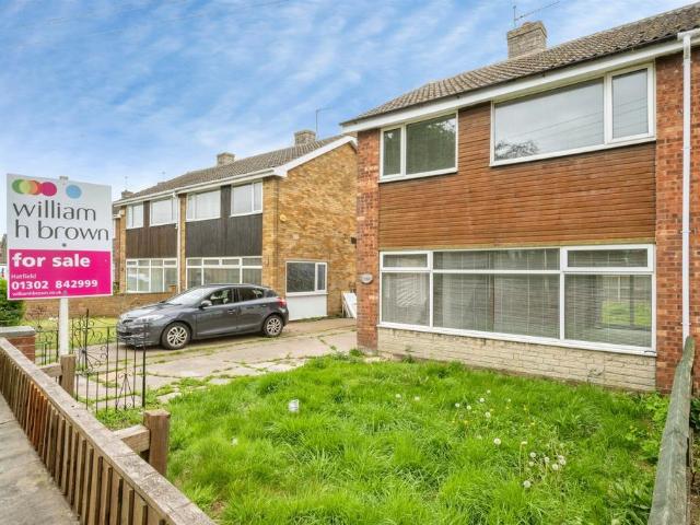 House for sale in Hatfield, South Yorkshire