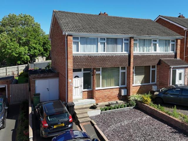House for sale in Street, Somerset